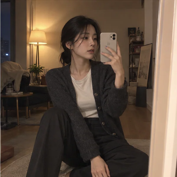 대전 오류 카리나 가든 안내 이미지