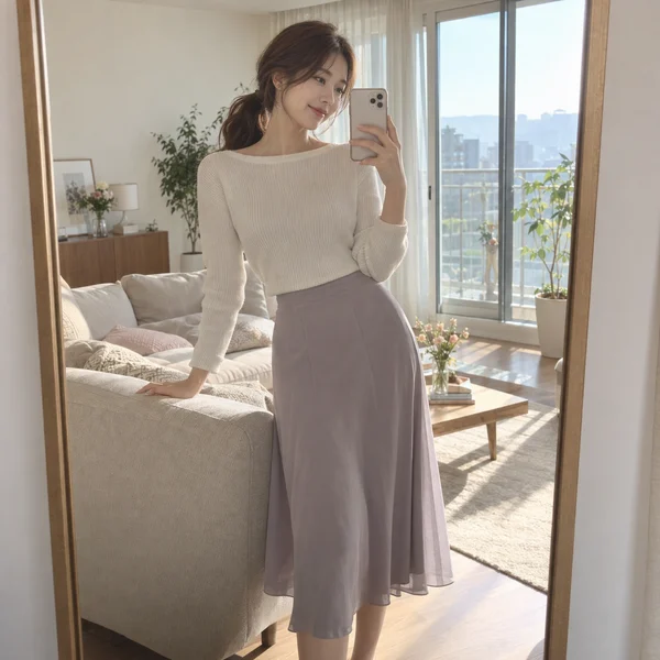 인천 만석 클로이 가든 안내 이미지
