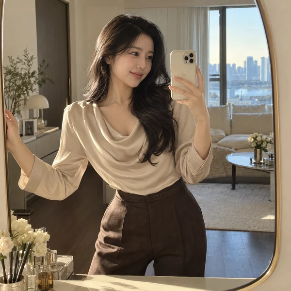 서울 오류 아린 포레스트 안내 이미지
