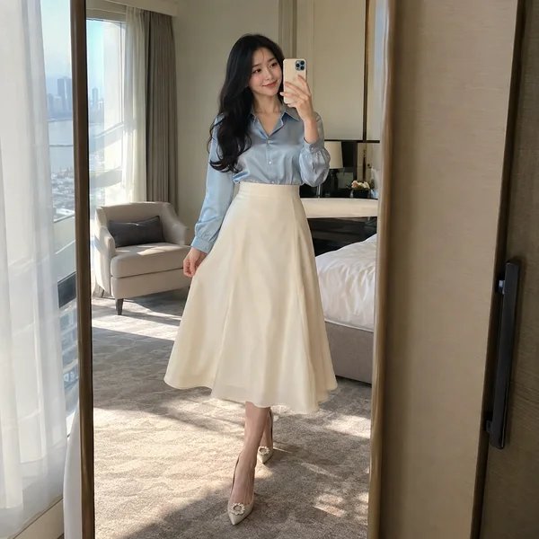 서울 신수 소담 테라피 안내 이미지