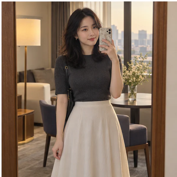 가을 테라피 대표 안내 이미지