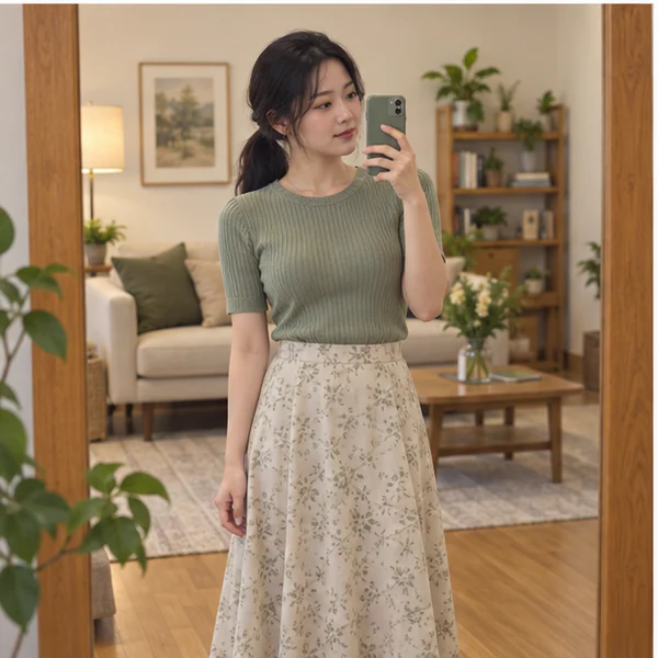 인천 논현고잔 지효 살롱 안내 이미지