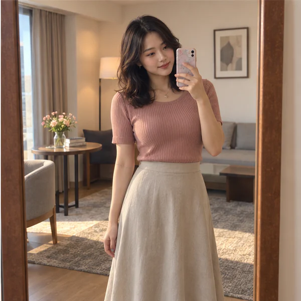 마리 스튜디오 대표 안내 이미지