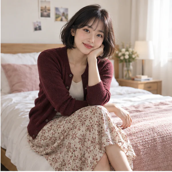 가평 라엘 포레스트 안내 이미지