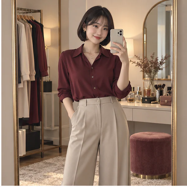평택 지산 루나 스튜디오 안내 이미지