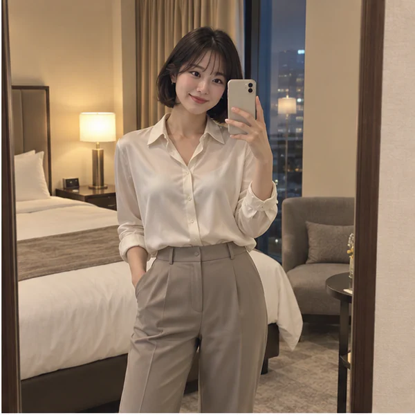 성남 은행 민지 아로마 안내 이미지