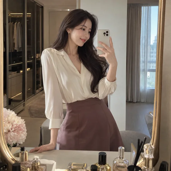 마리 포레스트 대표 안내 이미지