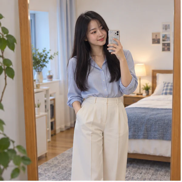 대구 남산 예리 스튜디오 안내 이미지