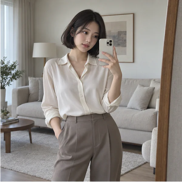 서울 대림 채영 스튜디오 안내 이미지