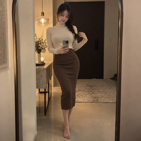 대구 월성 제니 스튜디오 안내 이미지