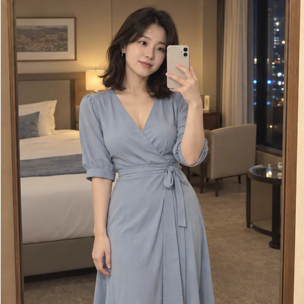 로제 케어 대표 안내 이미지