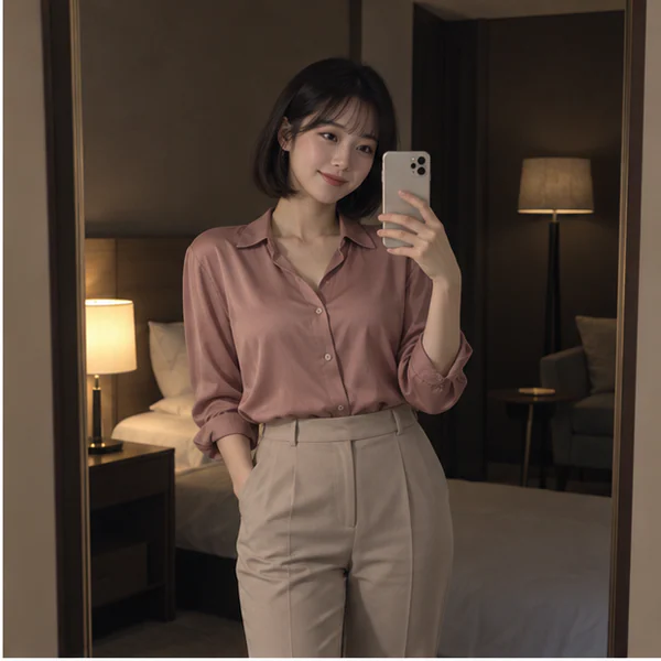 서울 신사 카리나 가든 안내 이미지