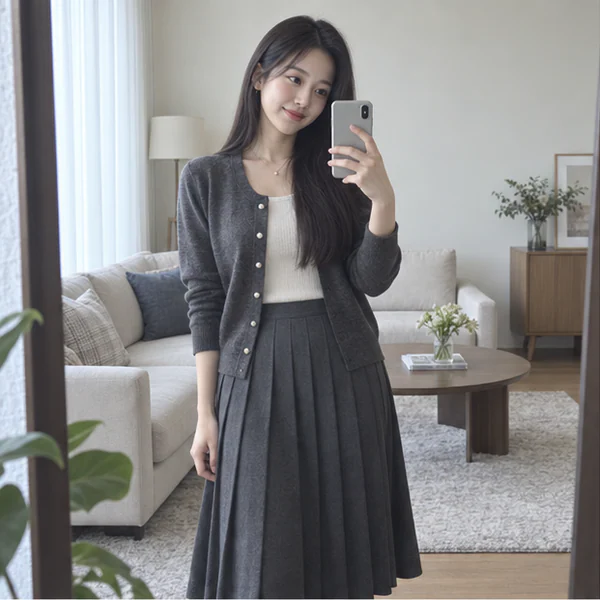 의왕 아델 아로마 안내 이미지