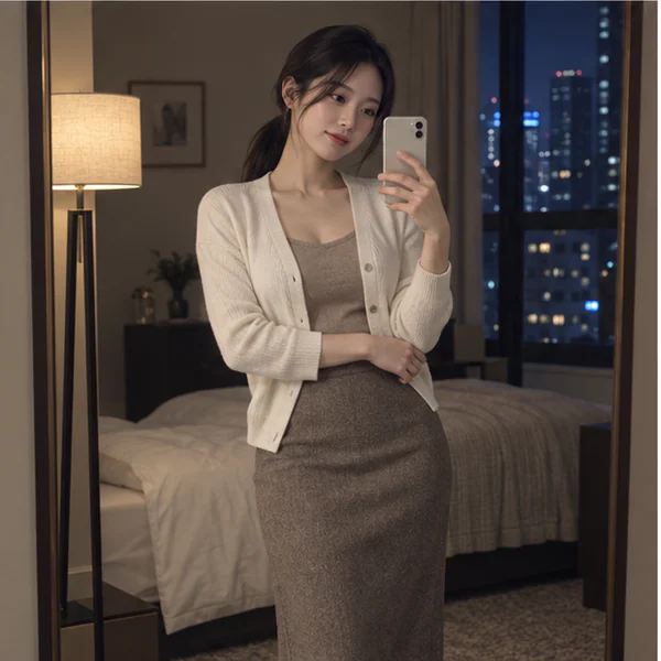 인천 동춘 제니 테라피 안내 이미지