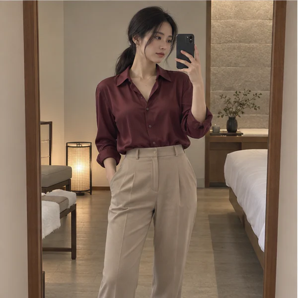 동두천 불현 가을 케어 안내 이미지