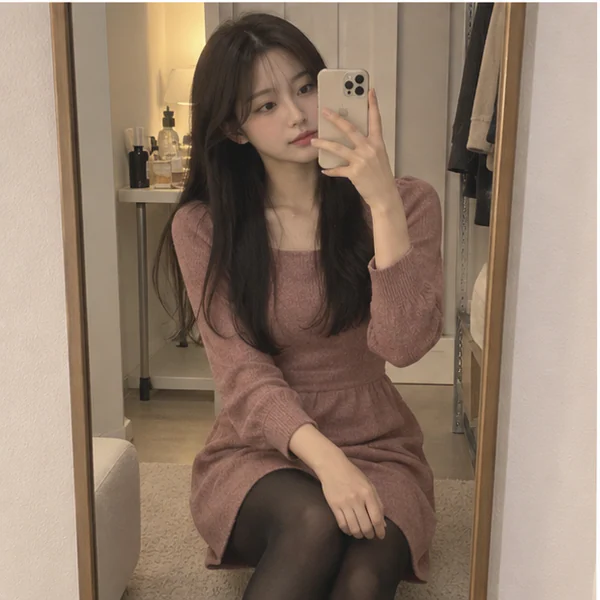 로제 살롱 대표 안내 이미지