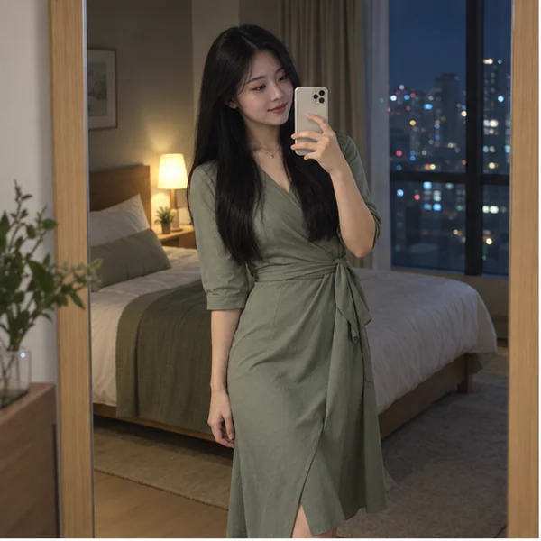대전 전민 효정 살롱 안내 이미지