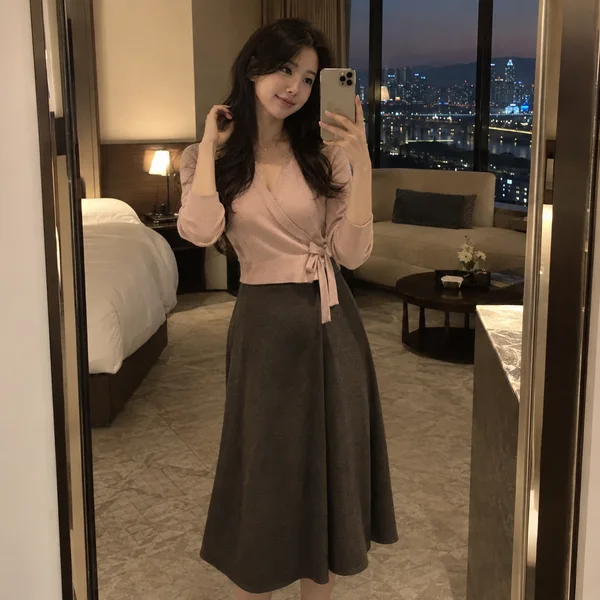 인천 화수 아이린 라운지 안내 이미지