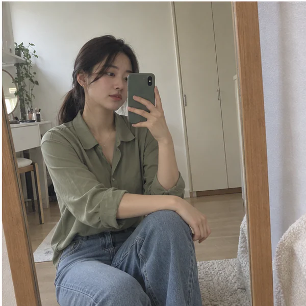 의왕 고천 미나 테라피 안내 이미지