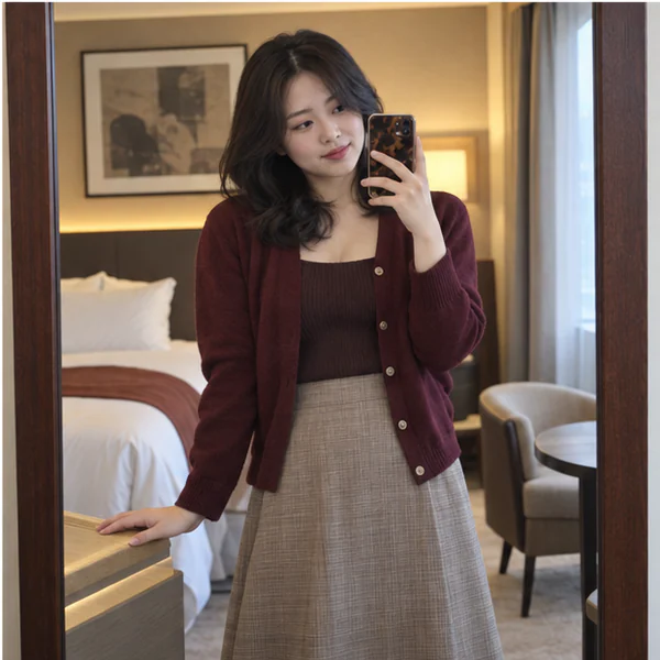 은비 살롱 대표 안내 이미지