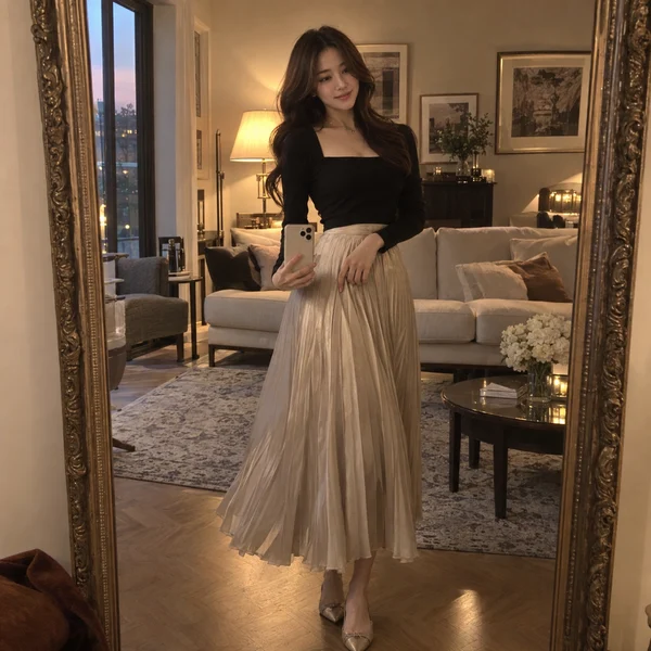 대구 월성 나연 가든 안내 이미지