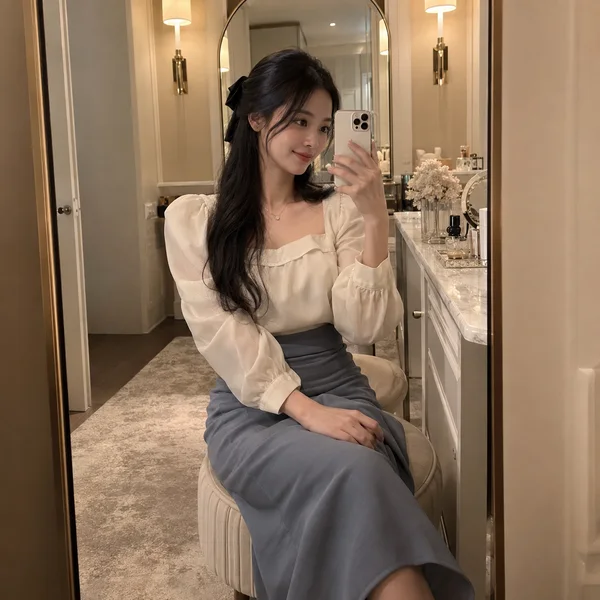 남양주 별내 하린 가든 안내 이미지