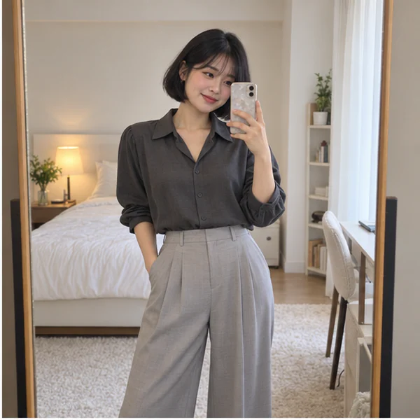 화성 동탄 하니 라운지 안내 이미지