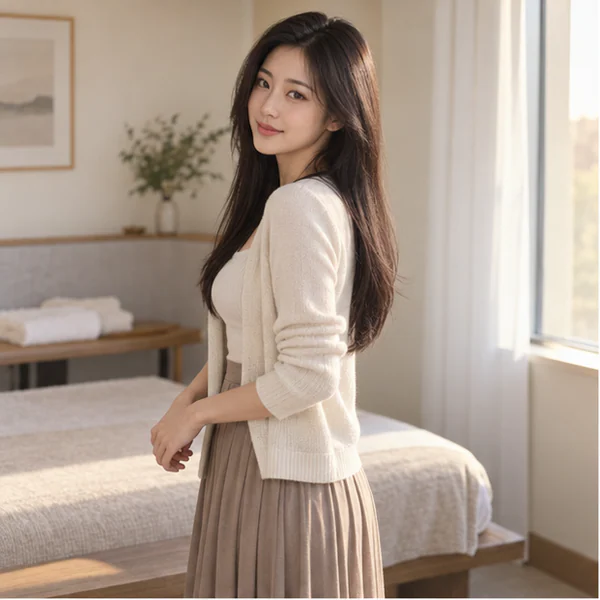 대전 도마 은비 포레스트 안내 이미지