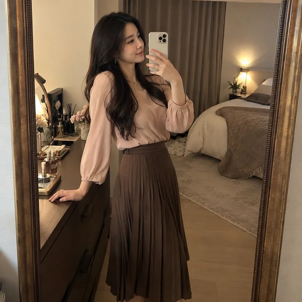 인천 검단 채영 살롱 안내 이미지