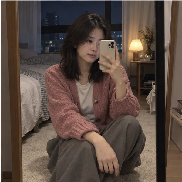 남양주 호평 은서 살롱 안내 이미지