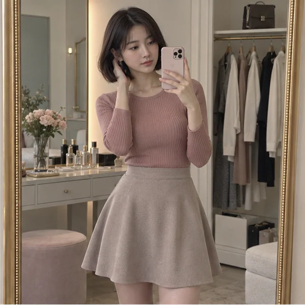 대전 원신흥 효정 가든 안내 이미지